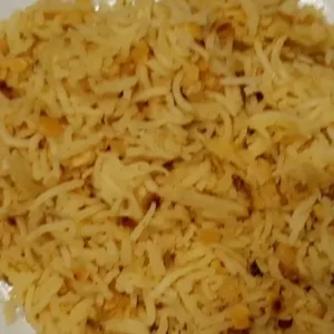 Bhuna khichuri