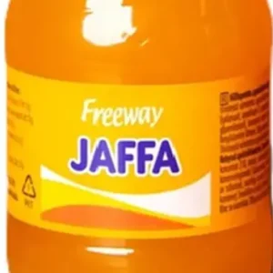 Freeway Jaffa