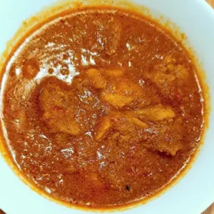 Kana Tikka Masala