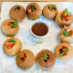 Fuchka 10 kpl